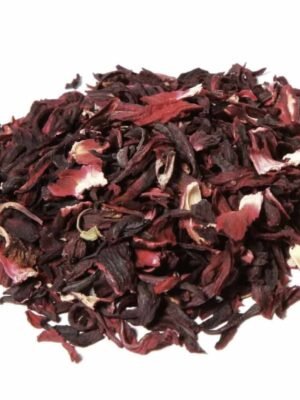 Hibiscus | Bissap 🌺