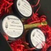 Coffret 3 Encens Exclusifs Moussoya