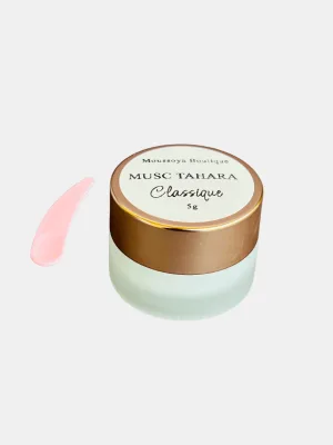 Musc Tahara Intime – Tahara classique