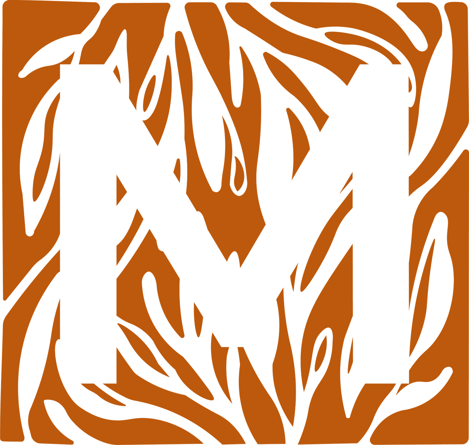 Produits naturels pour la santé féminine