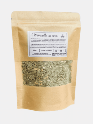 Citronnelle