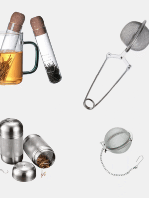 Infuseur à thé
