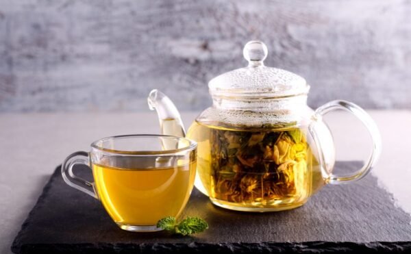tea-brewing-times-1024x634 Tisane Équilibre Hormonal – SOPK, Règles Irrégulières ou Absente