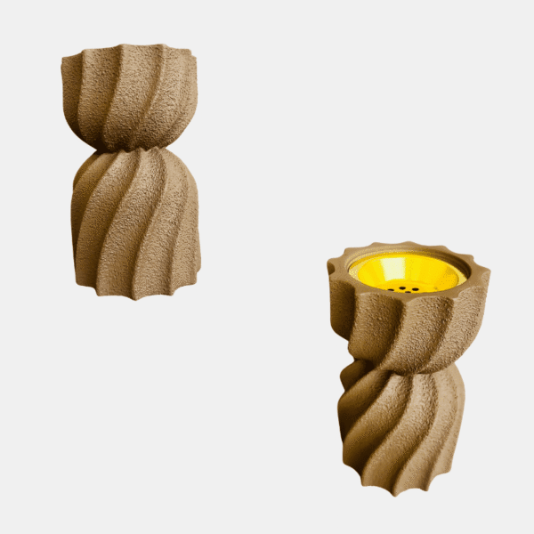 3-min Encensoir Moderne – Brûleur d’Encens