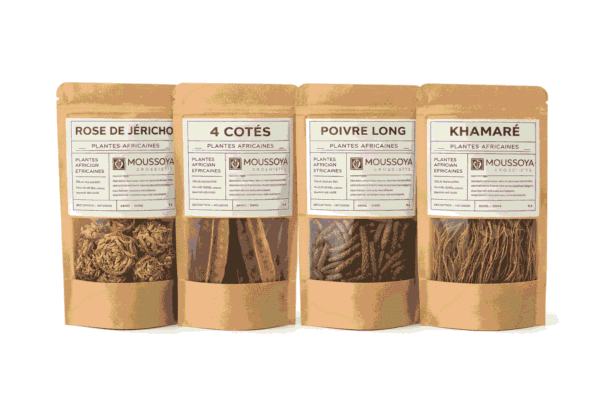 Pack Boost Fertilité –  Stimulez naturellement la conception