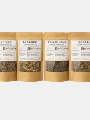 Pack Infections & Mycoses | Bain de siège